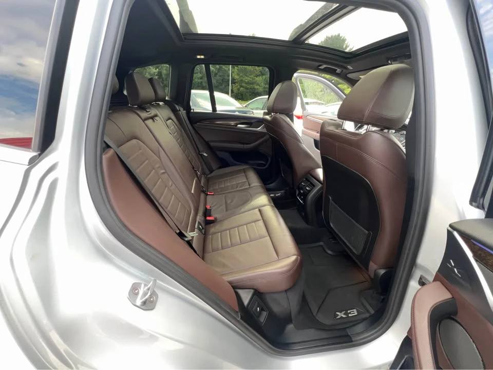 2019 BMW G01 X3 - Image 12 of 17