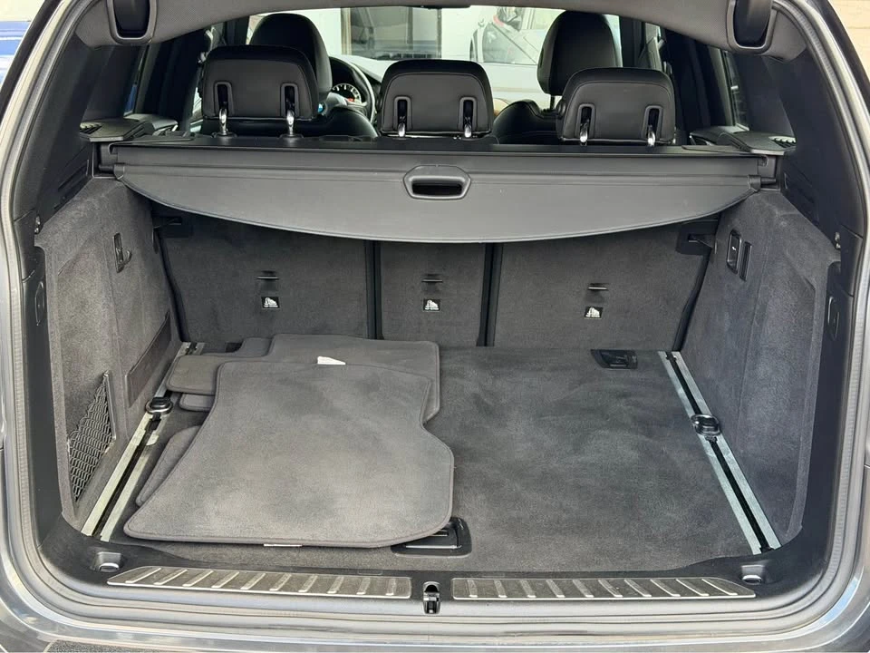 2019 BMW G01 X3 - Image 18 of 20