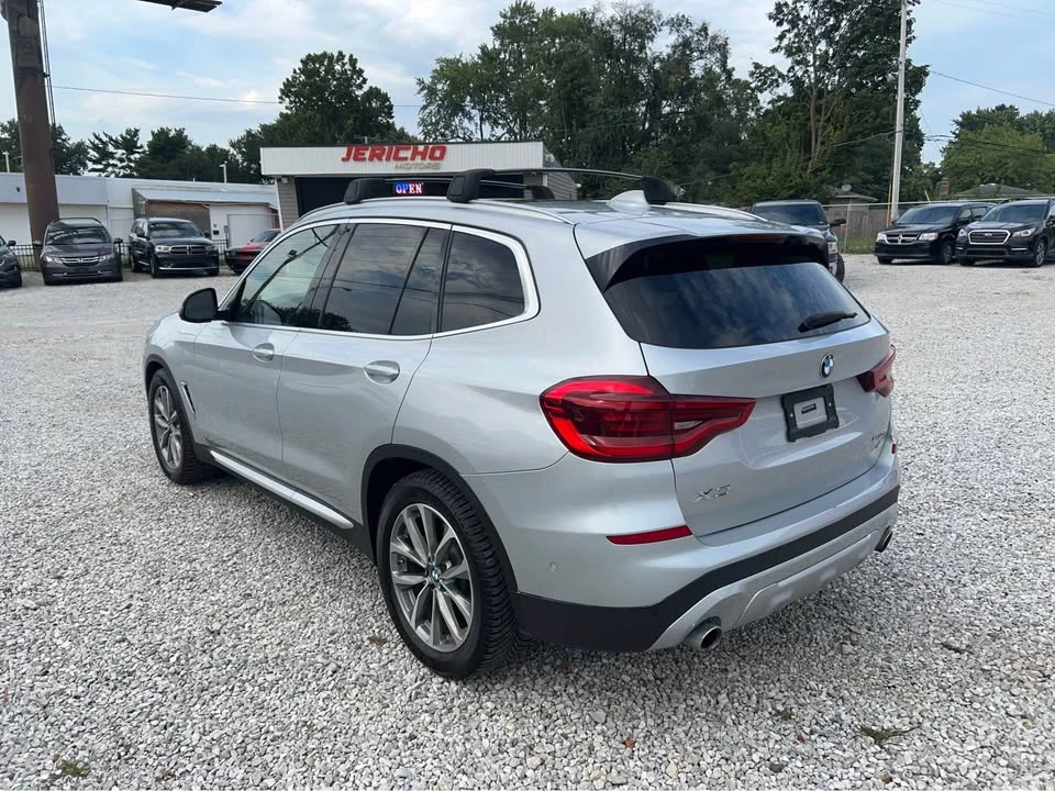 2019 BMW G01 X3 - Image 6 of 17