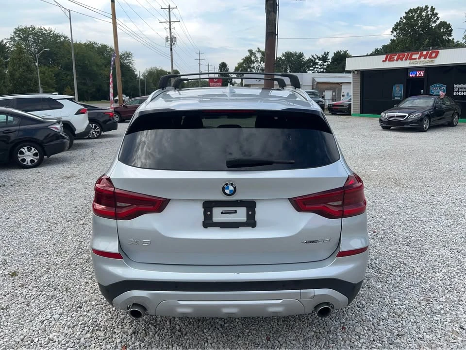 2019 BMW G01 X3 - Image 7 of 17