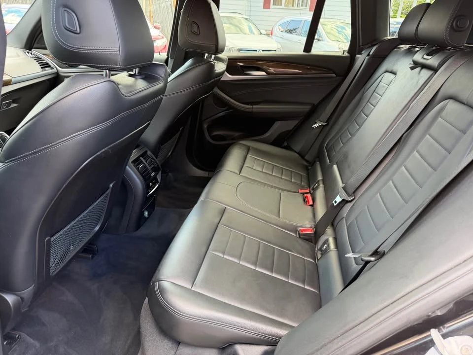 2019 BMW G01 X3 - Image 9 of 20