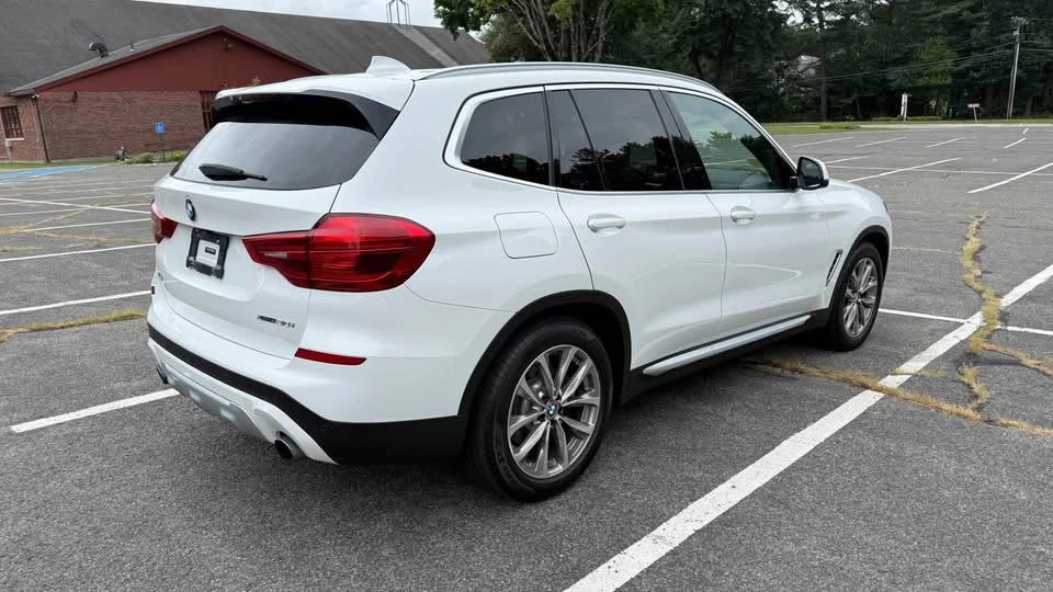 2019 BMW G01 X3 - Image 5 of 19