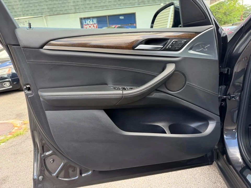 2019 BMW G01 X3 - Image 7 of 20