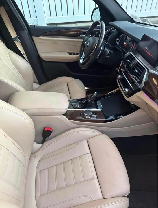 2019 BMW G01 X3 - Image 6 of 8