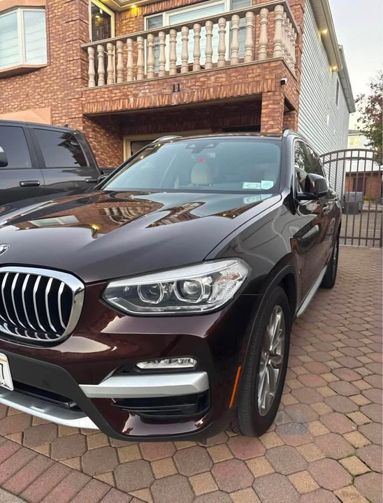 2019 BMW G01 X3 - Image 2 of 8