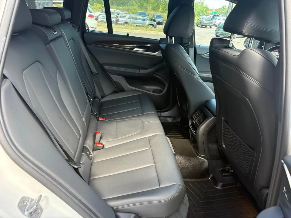 2019 BMW G01 X3 - Image 13 of 17