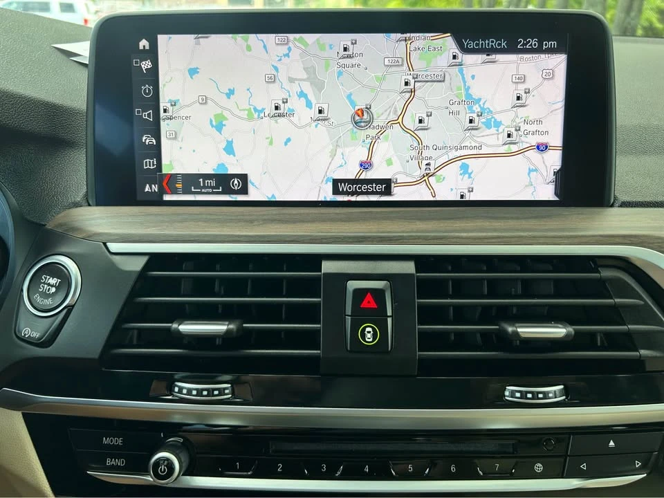 2019 BMW G01 X3 - Image 15 of 20