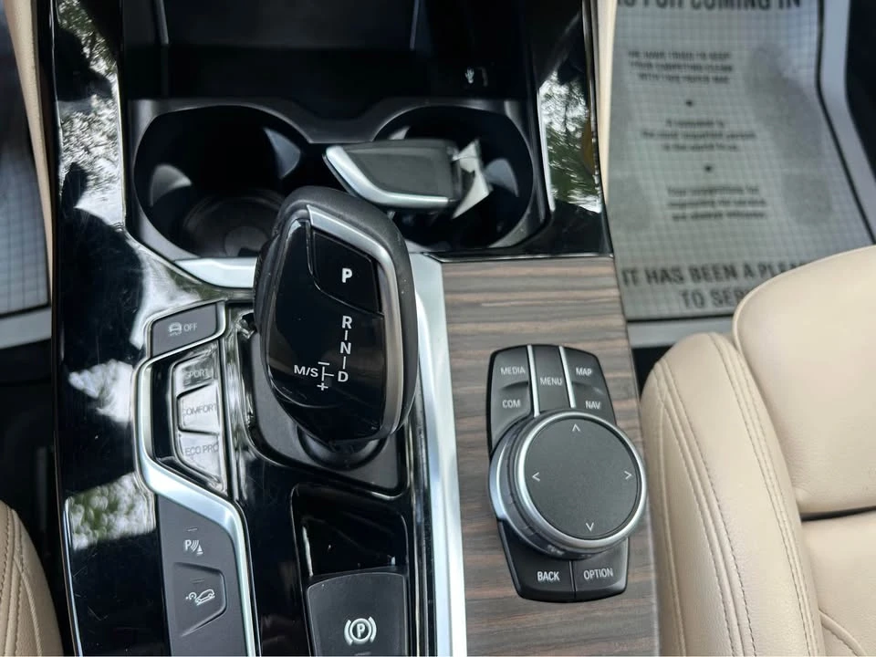 2019 BMW G01 X3 - Image 18 of 20