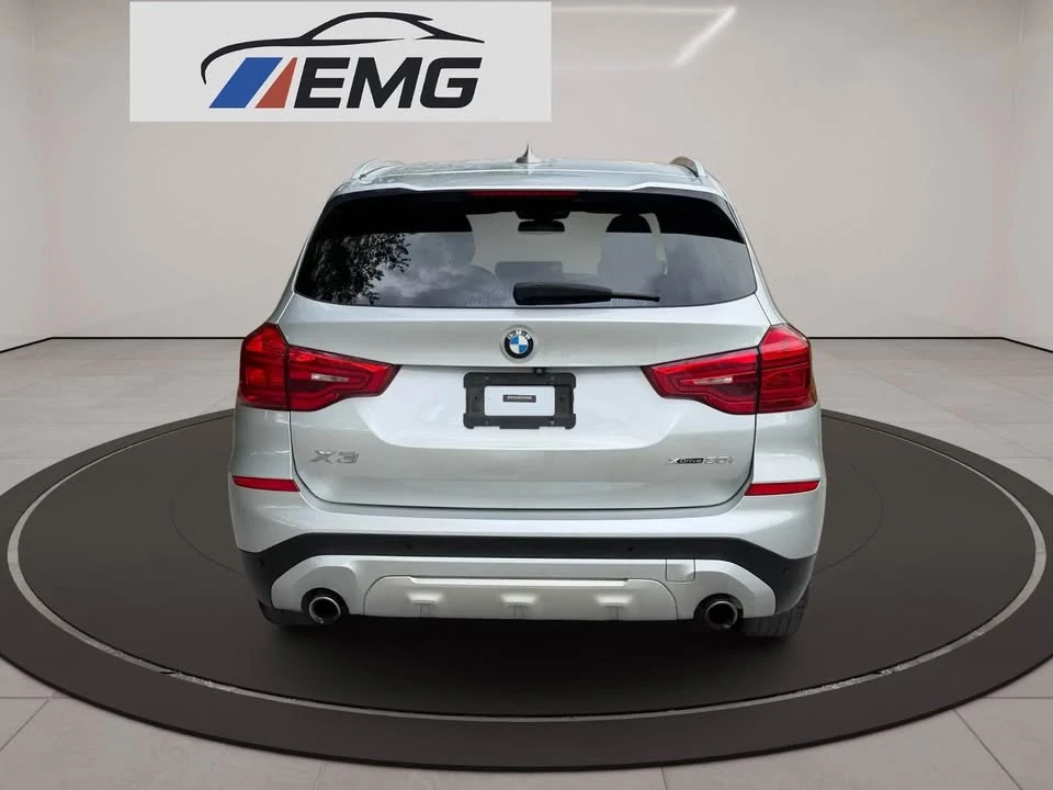 2019 BMW G01 X3 - Image 6 of 13