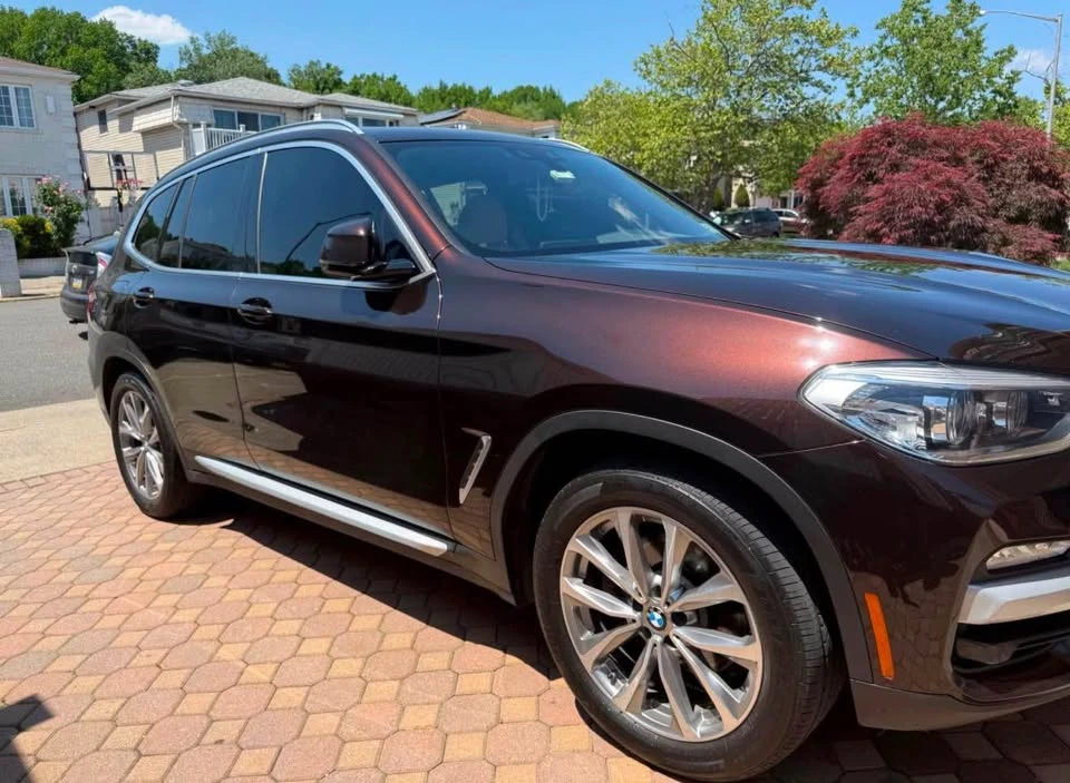 2019 BMW G01 X3 - Image 3 of 8