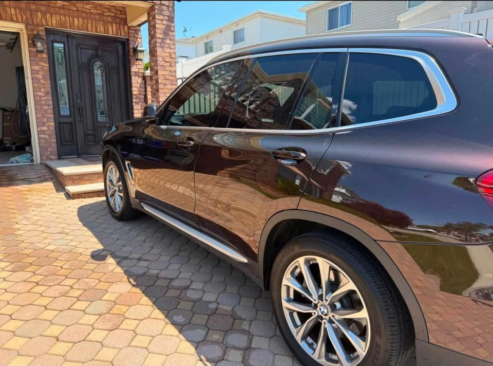 2019 BMW G01 X3 - Image 4 of 8