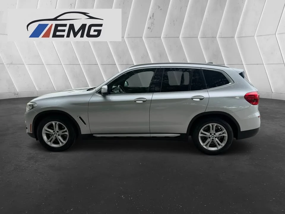 2019 BMW G01 X3 - Image 6 of 12