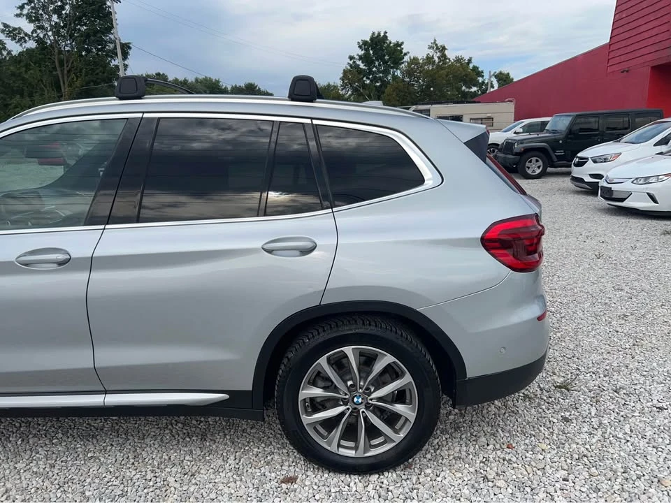 2019 BMW G01 X3 - Image 5 of 17