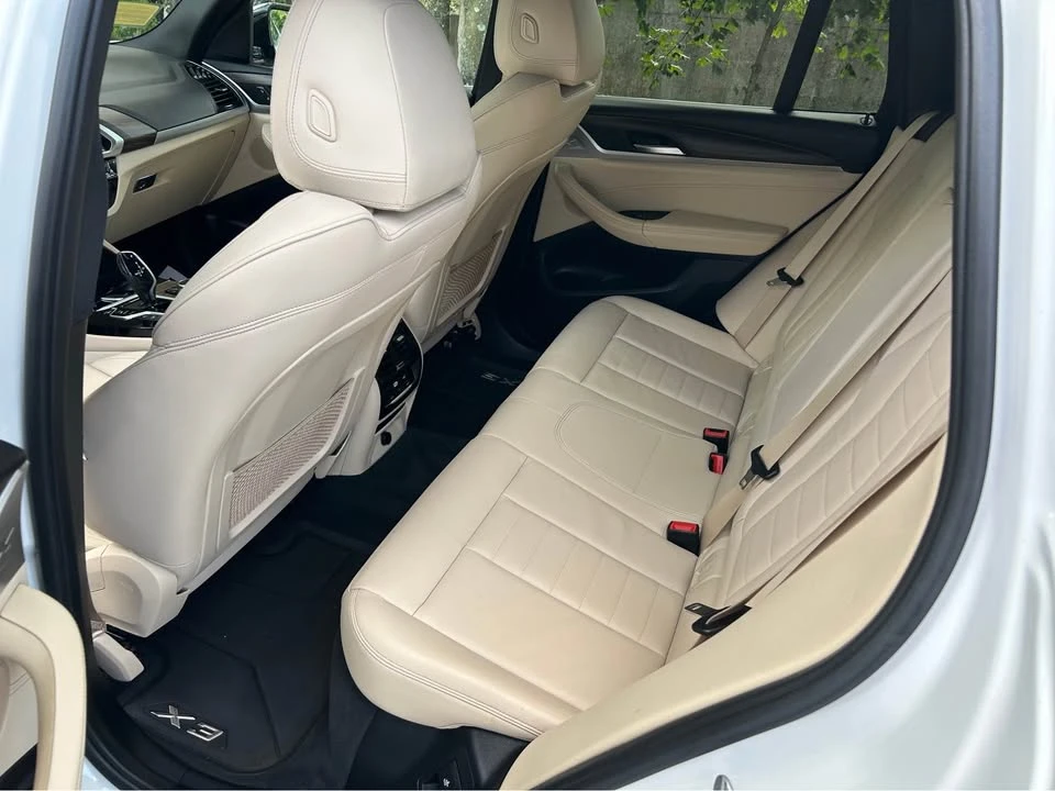 2019 BMW G01 X3 - Image 10 of 20