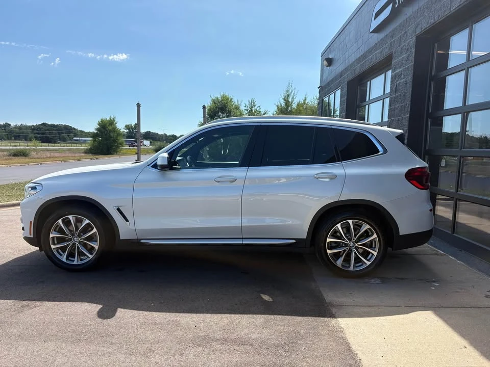 2019 BMW G01 X3 - Image 4 of 17