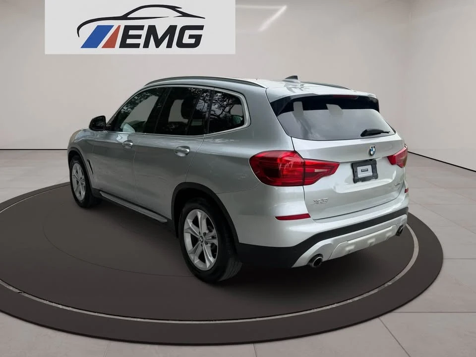 2019 BMW G01 X3 - Image 3 of 13