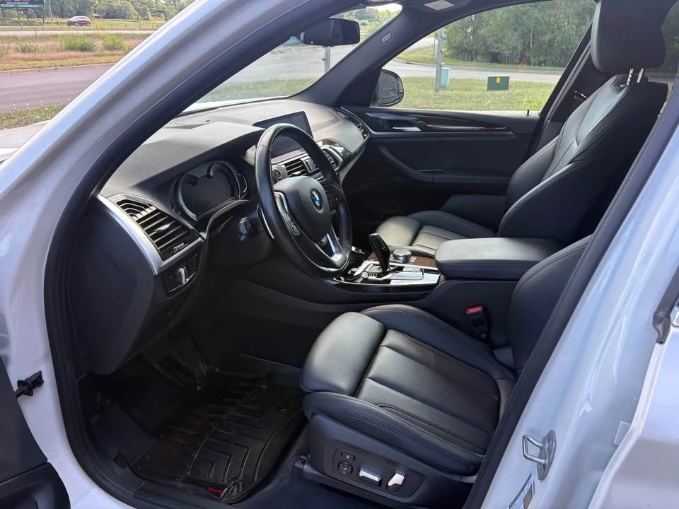 2019 BMW G01 X3 - Image 8 of 17