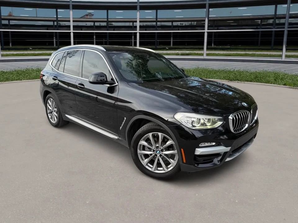 2019 BMW G01 X3 - Image 15 of 17