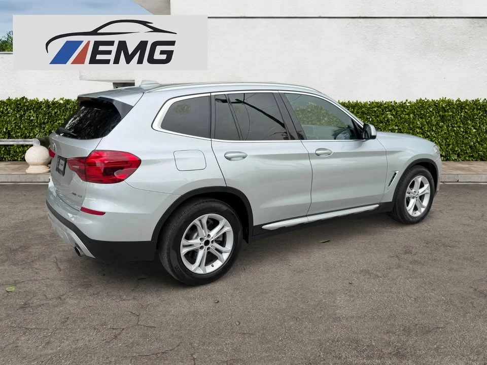 2019 BMW G01 X3 - Image 6 of 14