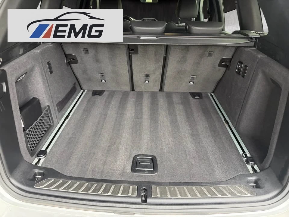 2019 BMW G01 X3 - Image 9 of 13
