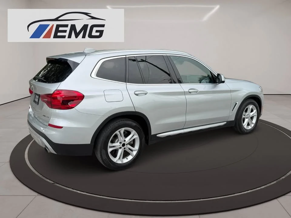 2019 BMW G01 X3 - Image 4 of 13