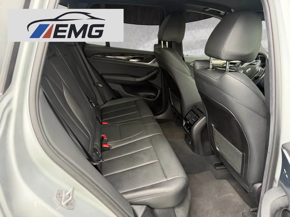 2019 BMW G01 X3 - Image 13 of 13