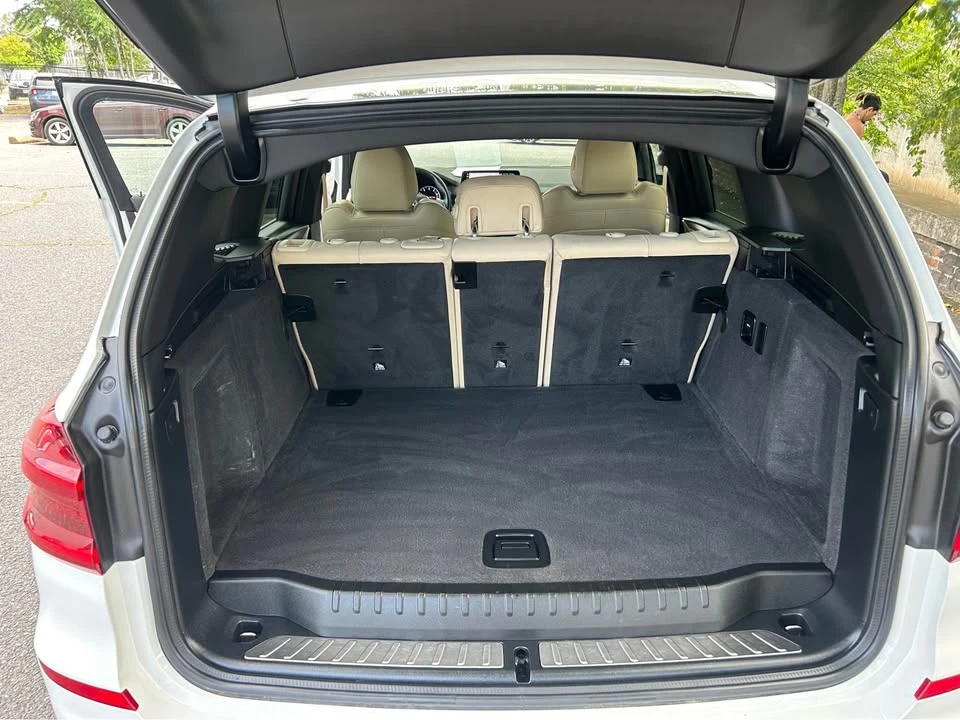 2019 BMW G01 X3 - Image 9 of 20