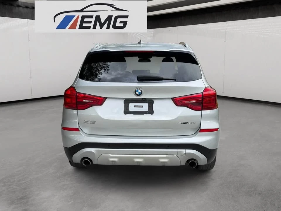 2019 BMW G01 X3 - Image 3 of 13