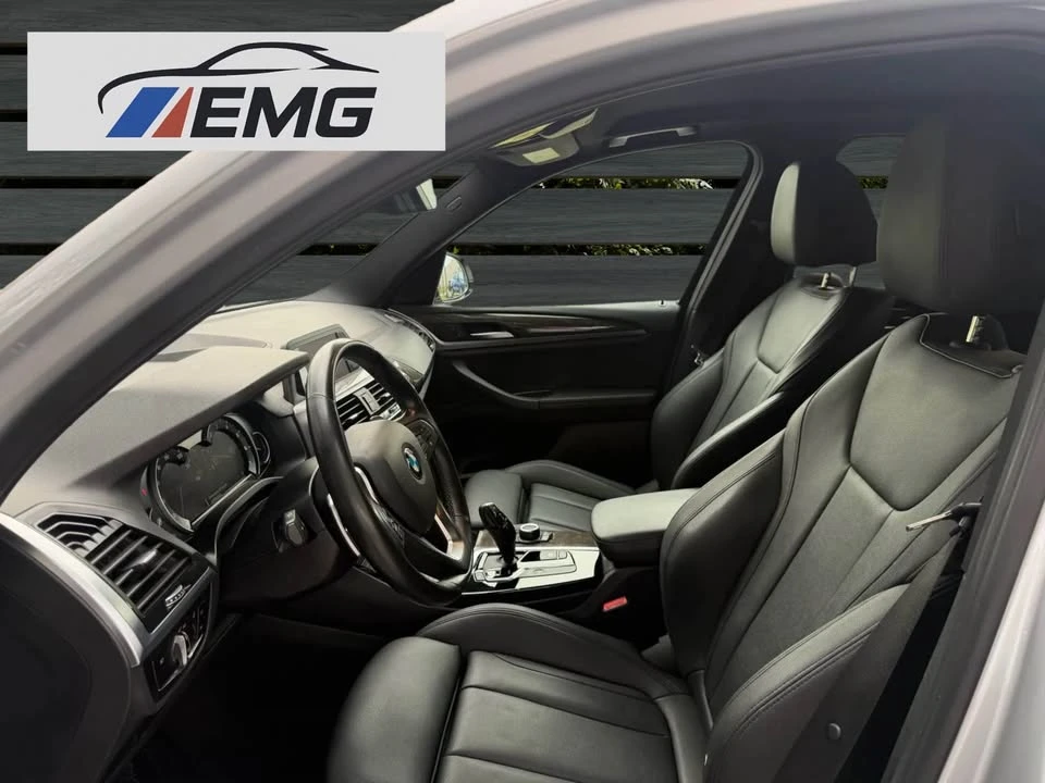 2019 BMW G01 X3 - Image 9 of 13