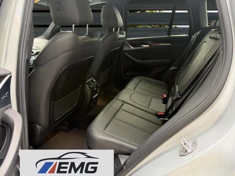 2019 BMW G01 X3 - Image 11 of 13