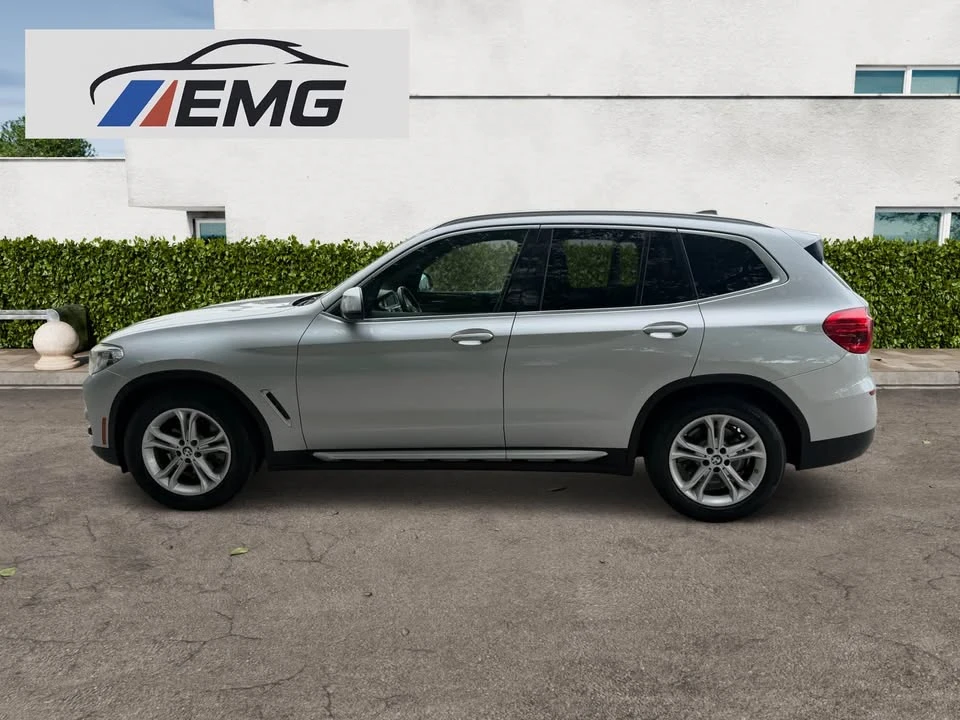 2019 BMW G01 X3 - Image 5 of 14