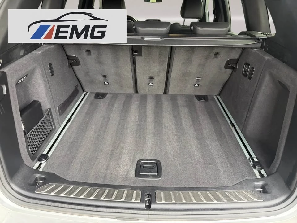 2019 BMW G01 X3 - Image 12 of 13