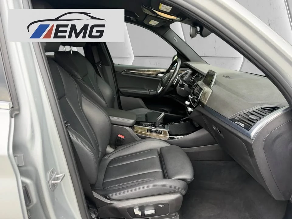 2019 BMW G01 X3 - Image 8 of 12