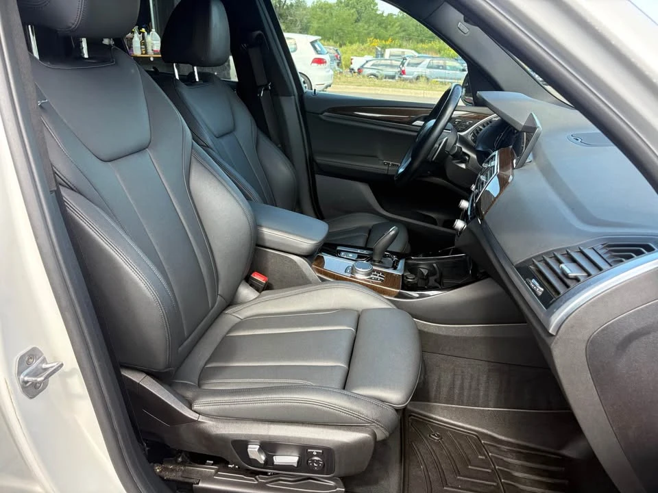 2019 BMW G01 X3 - Image 9 of 17