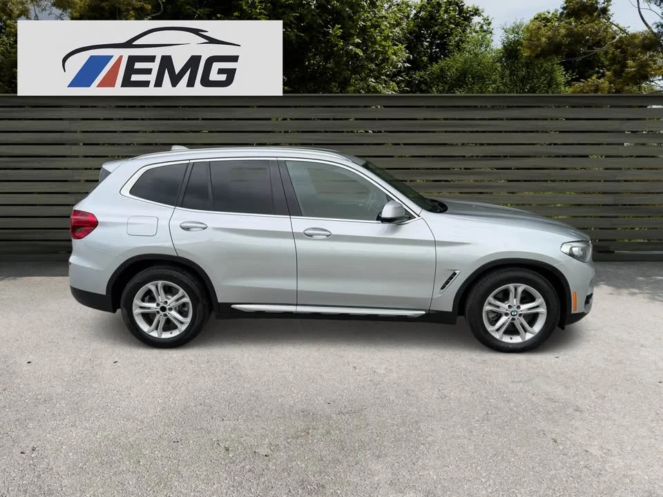 2019 BMW G01 X3 - Image 7 of 13