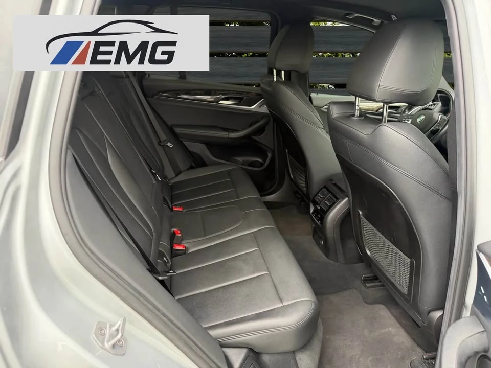 2019 BMW G01 X3 - Image 12 of 13