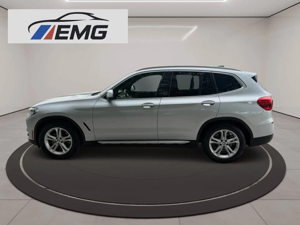 2019 BMW G01 X3 - Image 5 of 13