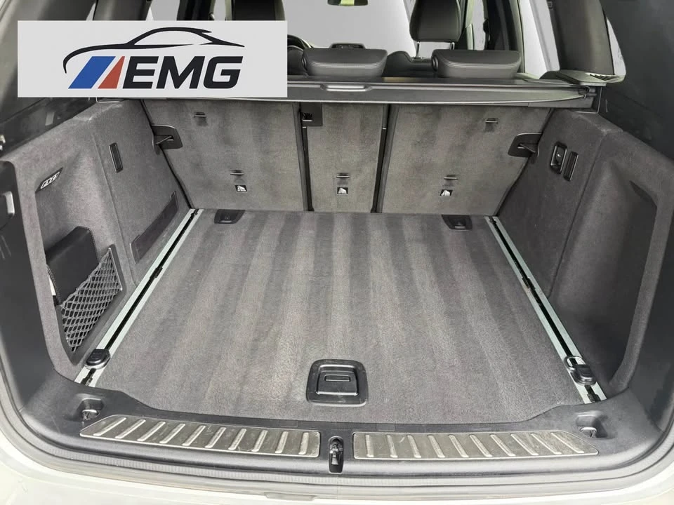 2019 BMW G01 X3 - Image 10 of 12