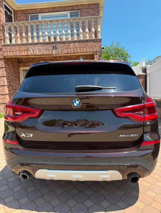 2019 BMW G01 X3 - Image 5 of 8