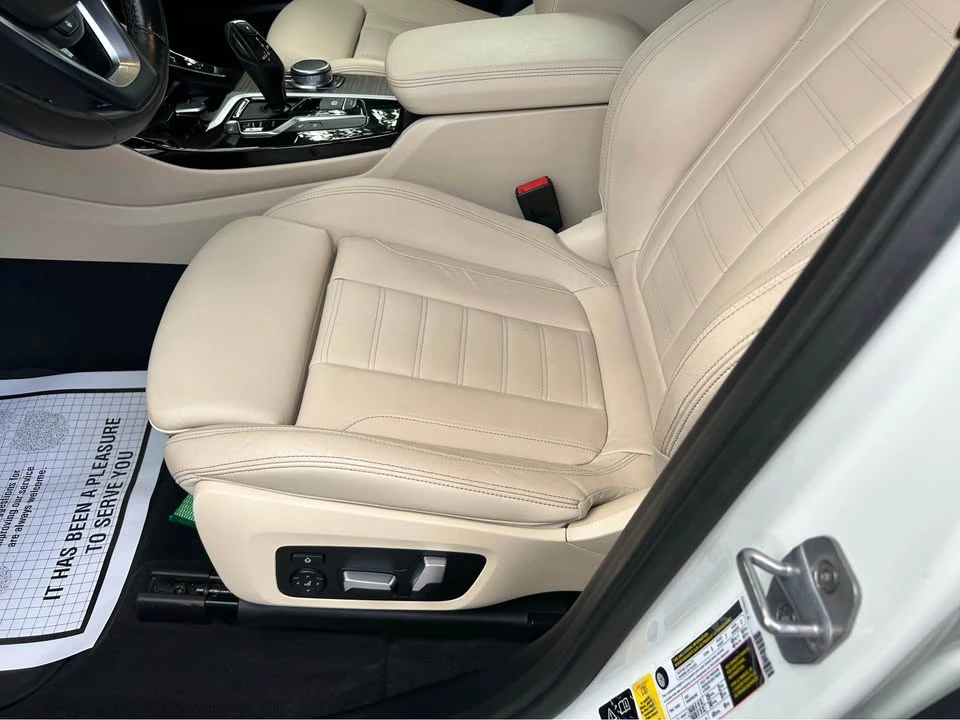 2019 BMW G01 X3 - Image 13 of 20