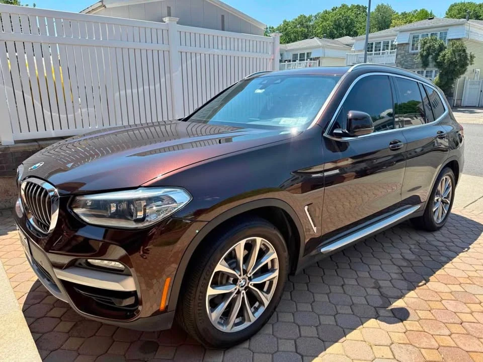 2019 BMW G01 X3 - Image 8 of 8