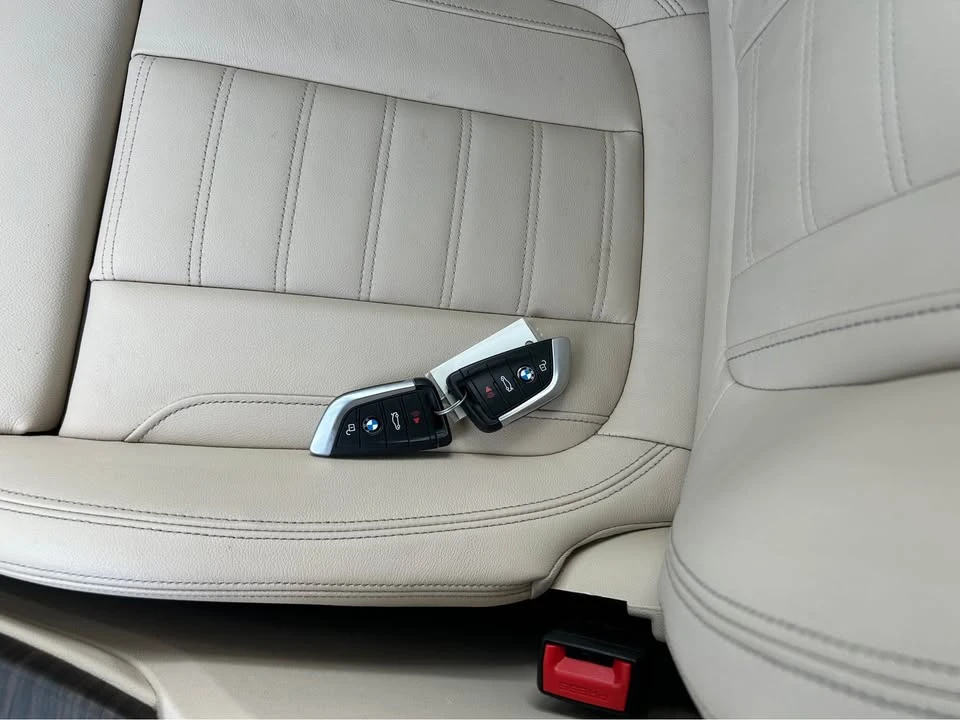 2019 BMW G01 X3 - Image 16 of 20