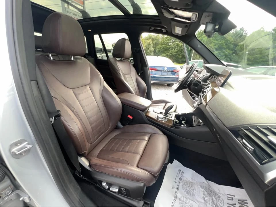 2019 BMW G01 X3 - Image 13 of 17