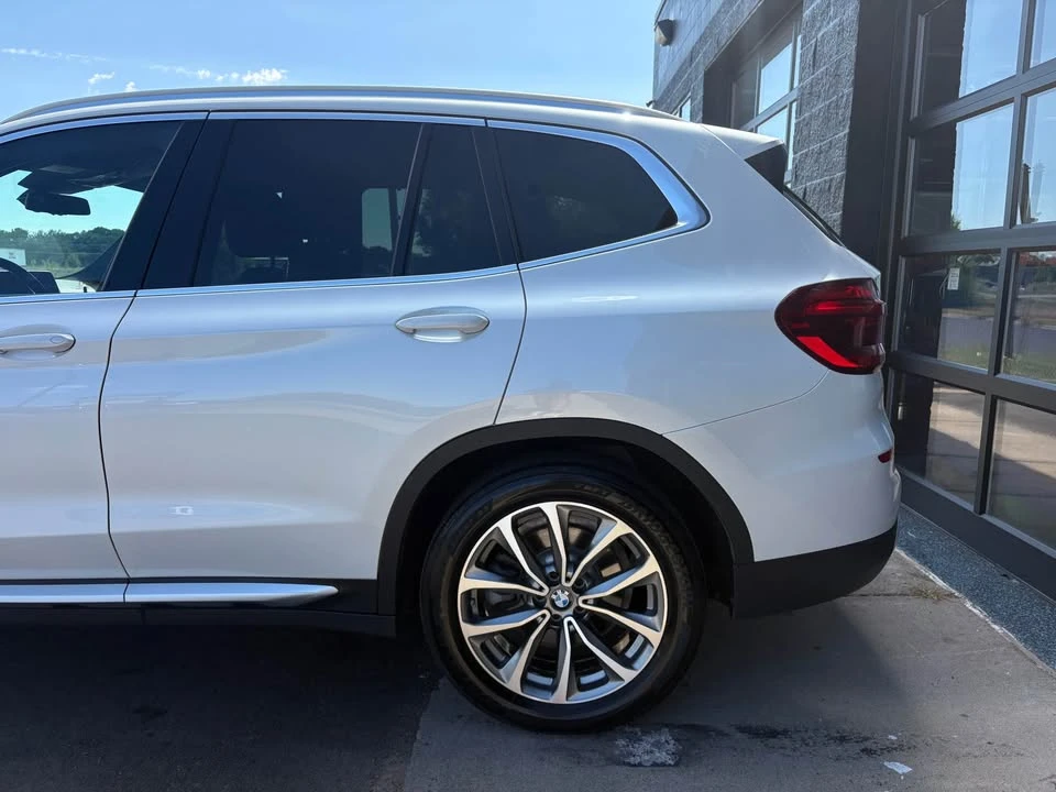 2019 BMW G01 X3 - Image 3 of 17
