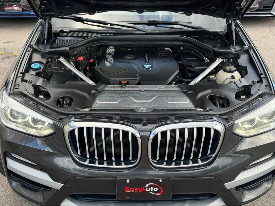 2019 BMW G01 X3 - Image 6 of 20