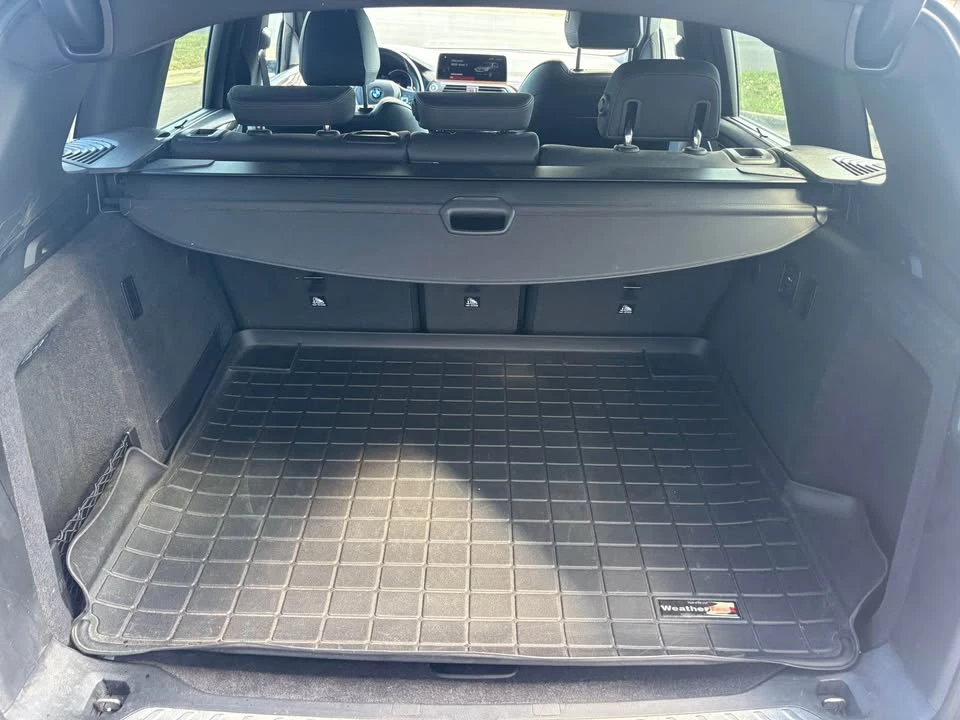 2019 BMW G01 X3 - Image 12 of 17