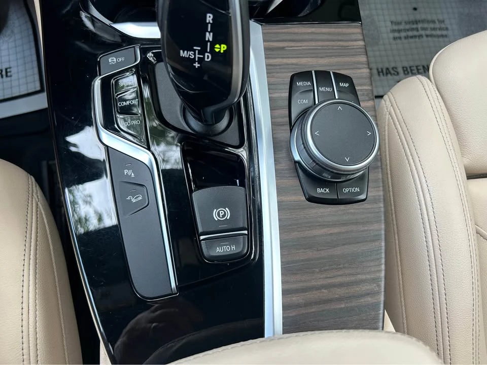 2019 BMW G01 X3 - Image 17 of 20