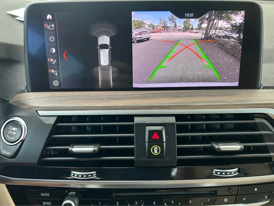 2019 BMW G01 X3 - Image 19 of 20