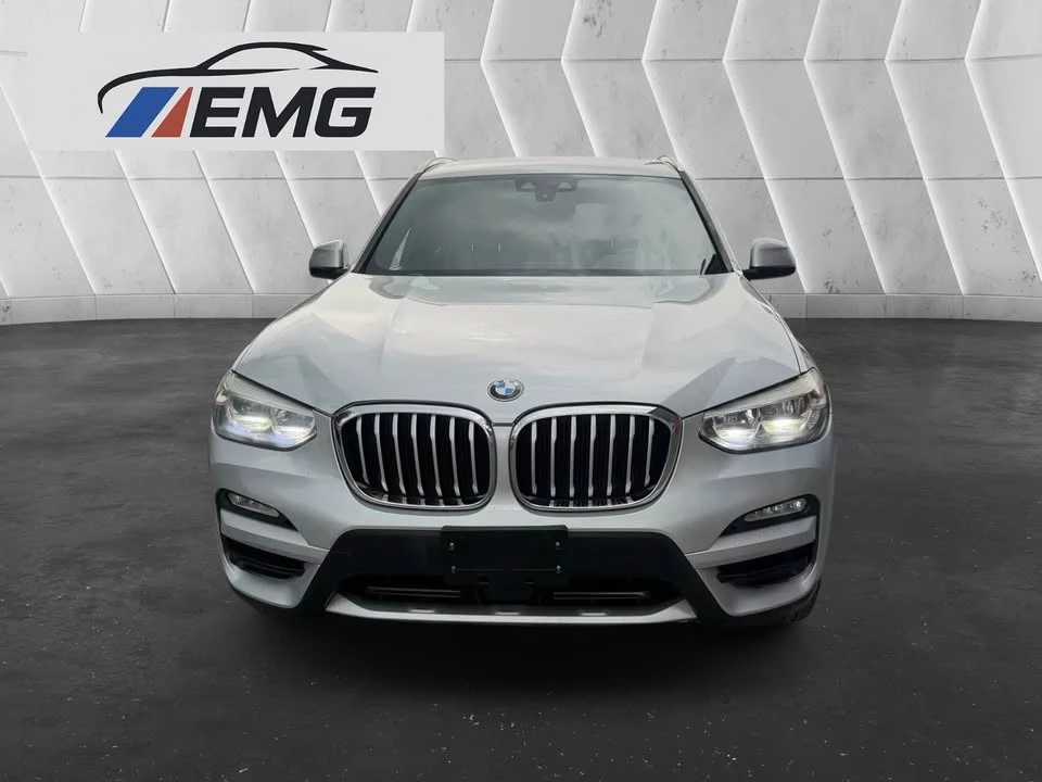 2019 BMW G01 X3 - Image 12 of 12