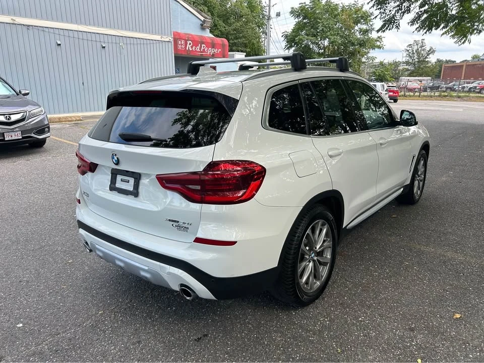 2019 BMW G01 X3 - Image 4 of 20